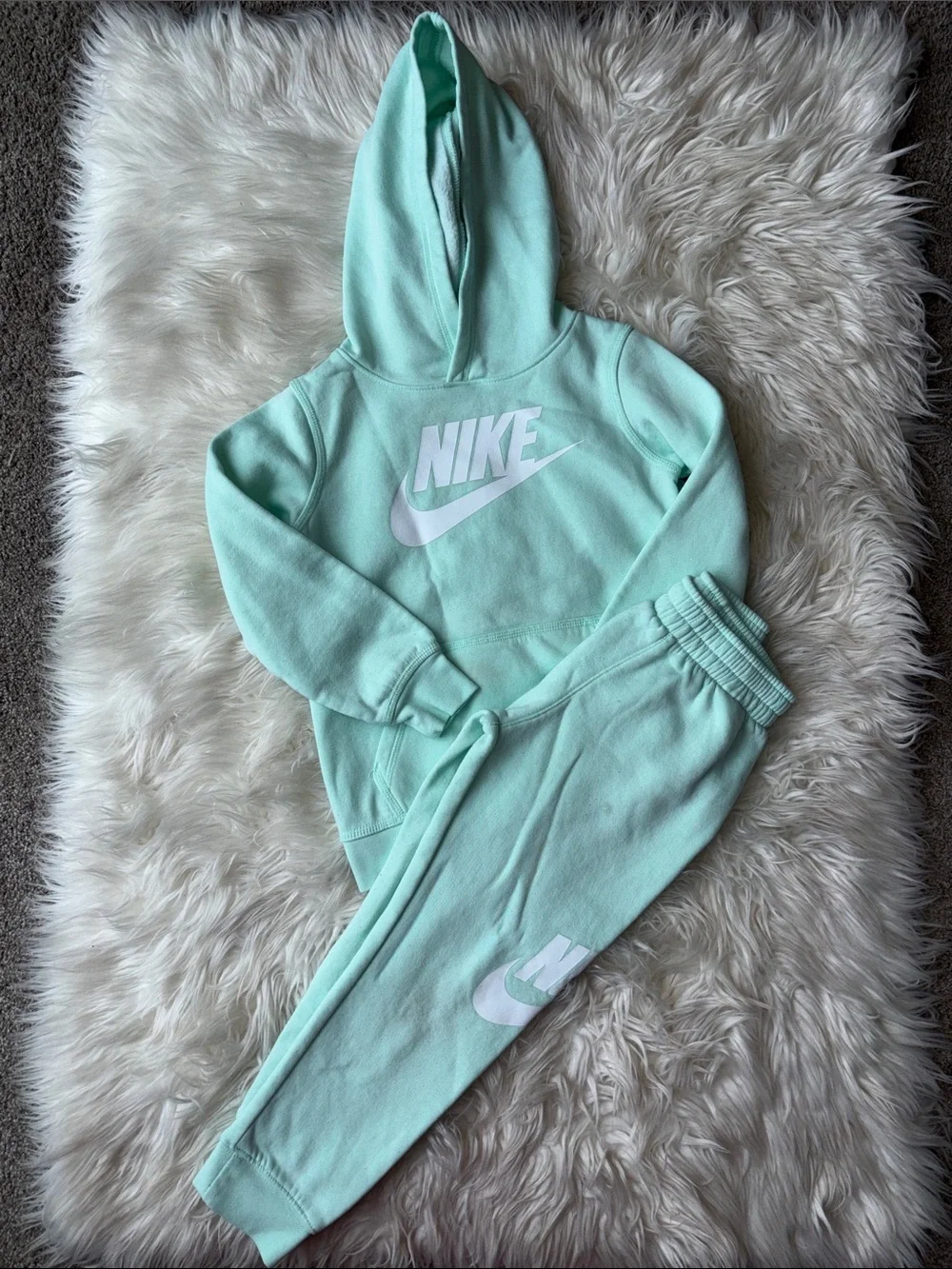 Nike set